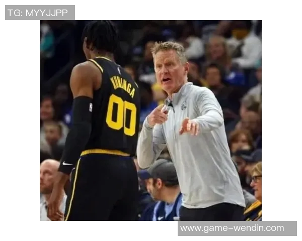 拉科布赞库明加潜力无限尽管偶尔与科尔战术不符