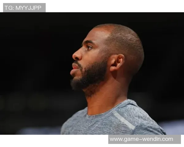 空接之城的崛起泰伦卢回忆保罗加盟快船的历史时刻 空接之城的崛起泰伦卢回忆保罗加盟快船的历史时刻