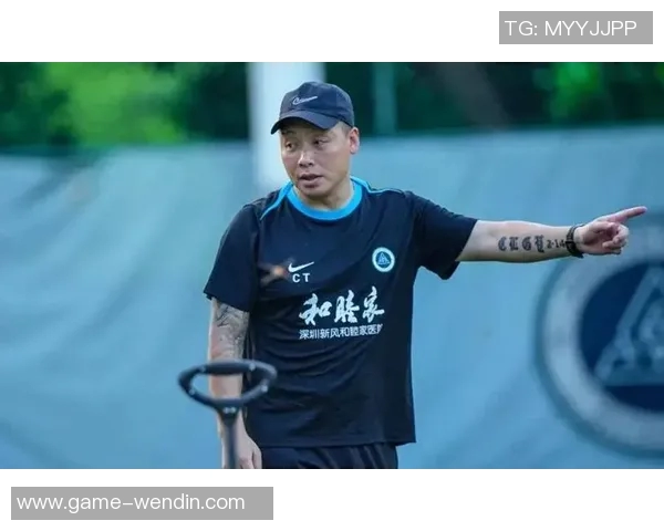 中超代理主帅竞争激烈陈涛有望转正韩鹏邓卓翔拉米罗争夺帅位 中超代理主帅竞争激烈陈涛有望转正韩鹏邓卓翔拉米罗争夺帅位