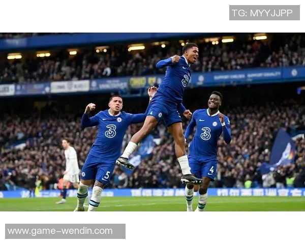 弗兰克称击败利兹联至关重要特尔荣膺本场最佳球员