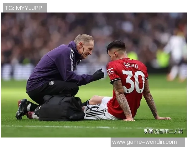 曼联训练缺席马奎尔德里赫特舍什科杰克弗莱彻积极参与展现状态