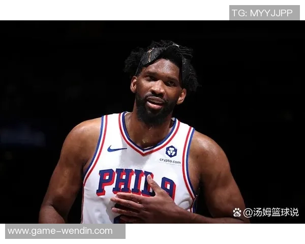 76人对决独行侠恩比德与乔治因伤病管理缺席引发关注