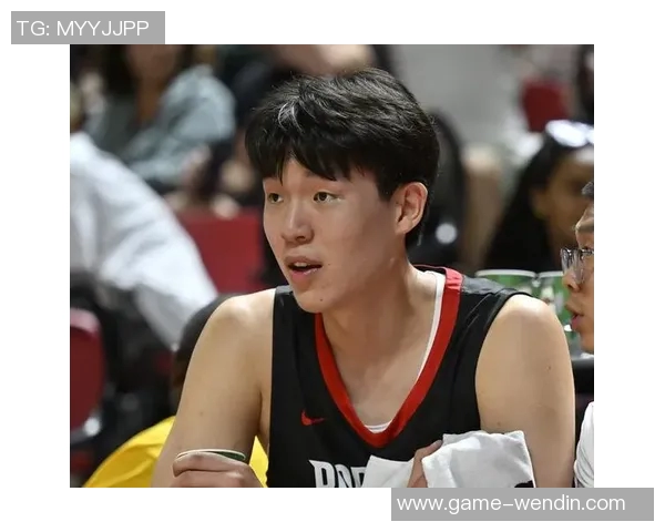 韩乔生点评开拓者不给机会杨瀚森与大洛携手助快船逆转胜利