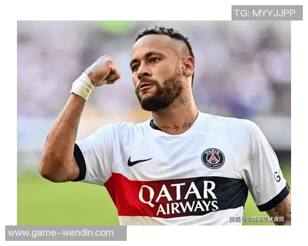 内马尔转战意甲成热门话题国米或成新东家选择