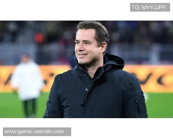 多特蒙德总监凯尔或将加盟汉堡担任更高职位引发关注 多特蒙德总监凯尔或将加盟汉堡担任更高职位引发关注