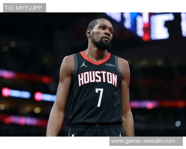 杜兰特谈大个阵容优势上赛季表现令人满意